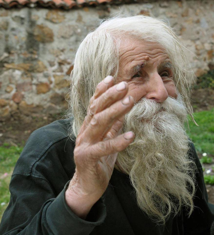 Неразказана история на светеца от Байлово, която преобръща живота му