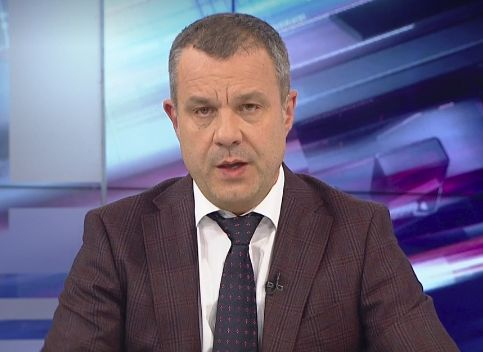 Кошлуков със силни думи за смъртта на Дядо Добри (ВИДЕО)