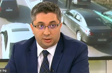 Николай Нанков оповести какво се случва и ще се случи до 2023 година по БГ пътищата