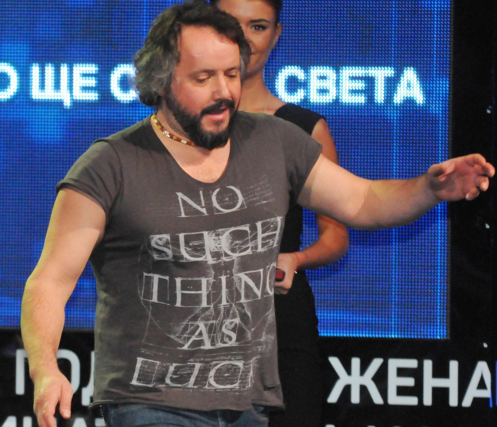 Калин Терзийски откровено – как берял душа и защо зарязал Елен Колева