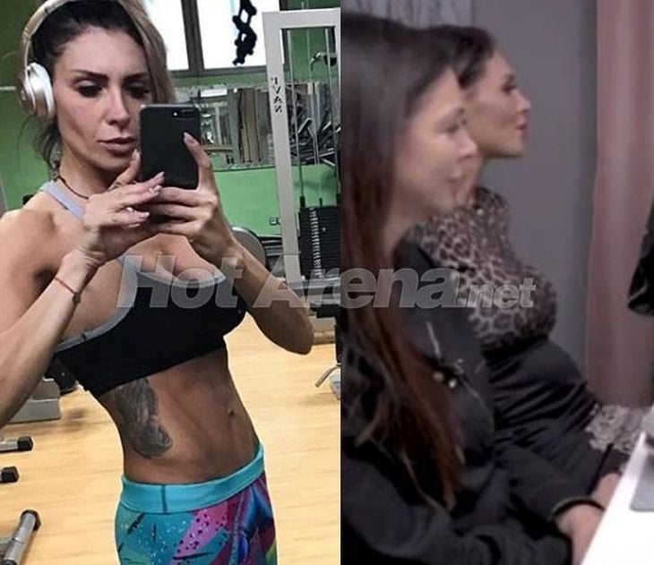 Спипаха Черната Златка в грозна измама (СНИМКИ)
