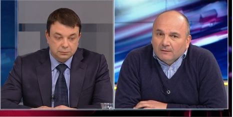 Любомир Дацов посочи път как да се съживи Северозапада, а Александър Сабанов даде конкретно предложение