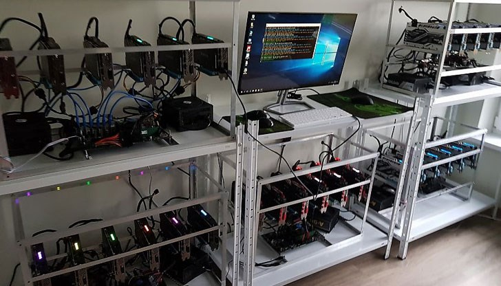 Изплуваха нови любопитни подробности за мега обира в Благоевград