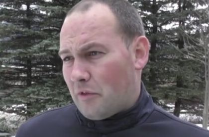 Мъжът, открил труповете на застреляните любовници в Пампорово, разказа смразяващи подробности от кървавото Ауди 