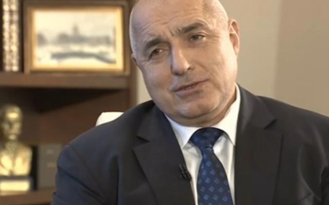 Ексклузивно в БЛИЦ! Кеворк Кеворкян за интервюто на Хекимян с Бойко: Не чух нито веднъж думата "Народ"!