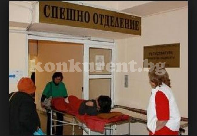 Кавалер: Млад шофьор помете пешеходка, откара я в Спешното и се върна за алкохолна проба