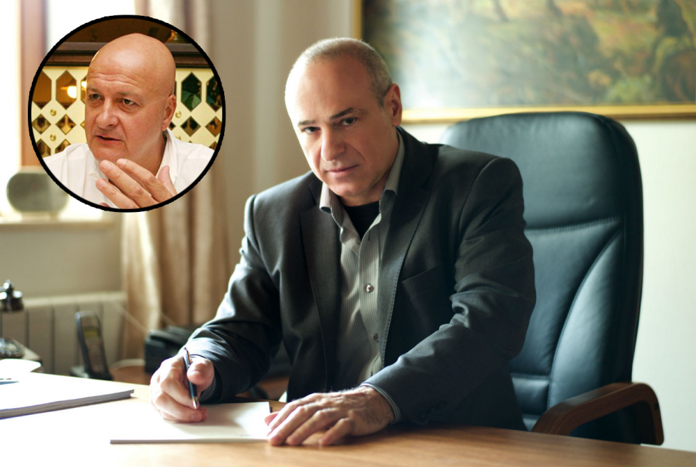 Митко Пайнера обяви скандални истини пред "ШОУ" за най-известните си певици, но направи и шокиращи разкрития за смъртта на Стефан Шарлопов
