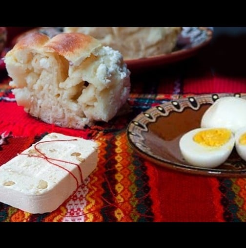 Днес е голям празник, забранeно е да се пере, преде! Ето какво трябва да правите задължително!