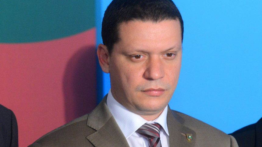 Областният управител от АТАКА Илиан Тодоров търси нови възможности в Австралия за развитие на Софийска област