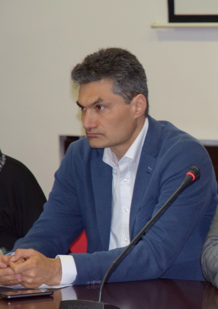 Конфликт на интереси? Кандидат за председател на Градския съд – акционер в КТБ
