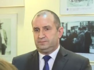 Радев в Скопие: Може да разчитате на България за нейната експертна помощ 