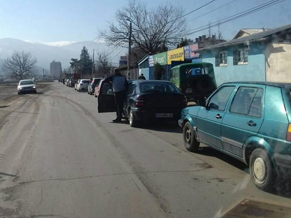 Опасен жп прелез дебне за жертви в Кюстендил 