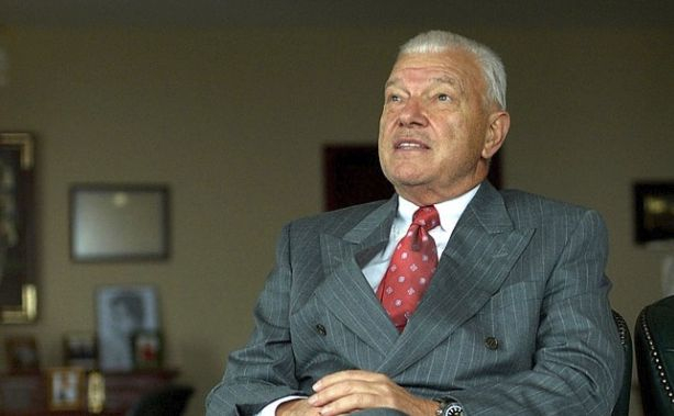 Бизнесменът Петър Манджуков пред БЛИЦ: Опитват се да ме скарат с премиера! Аз съм негов фен като държавник
