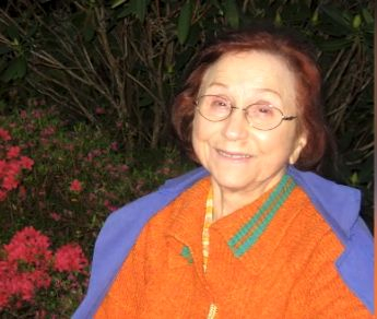 Коя е мистериозната  Маргарита Занеф, дарила близо 2 млн. на Националната галерия  (СНИМКИ)