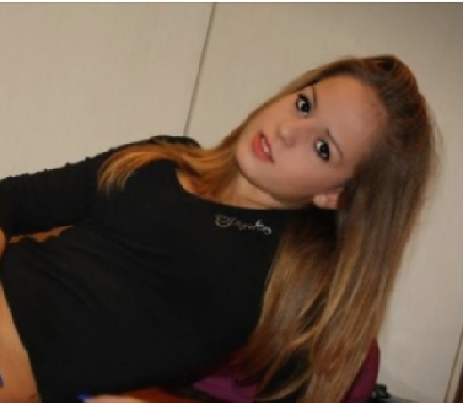 18-годишна красавица бе убита от нигерийски мигранти, изяли сърцето и гениталиите й