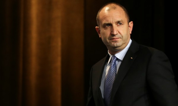 Румен Радев с много лично интервю от Македония, призна какво му липсва най-много 