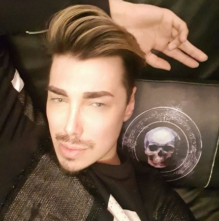 Валентин Кулагин разказа играта на четиримата участника в Черешката на Тортата