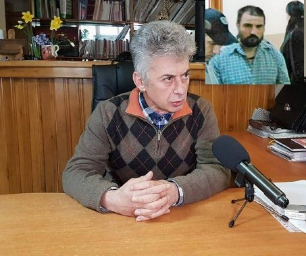 Бургаски адвокат възпя в стихове загиналия в затвора бандит Горан Горанов  