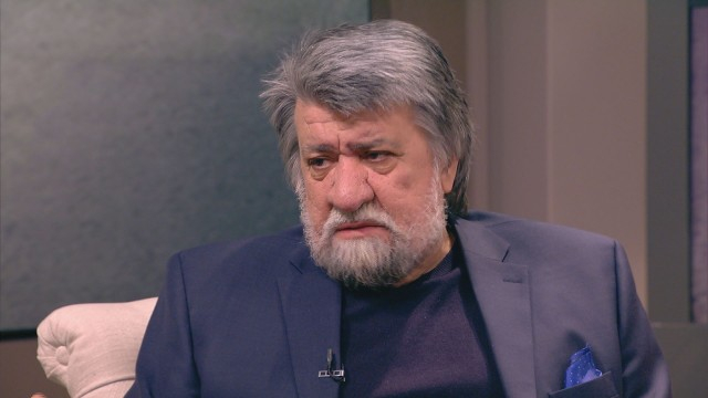 Вежди Рашидов: Надявам се премиерът и президентът да се разберат като мъжкари, Радев все още се учи в движение на политика
