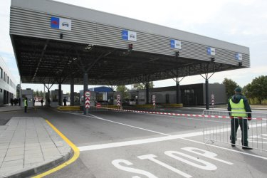 Турция прие нова наредба, събира глоби на границата, при отказ - задържат превозното средство