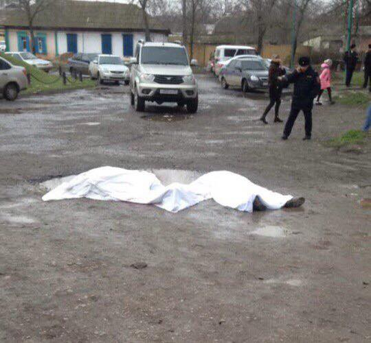 Брадатият терорист Халил стрелял по жените от храма с викове "Аллах Акбар", жертвите вече са пет (СНИМКИ/ВИДЕО 18+)