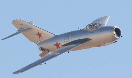Неписаните трагедии на българската авиация: Как Миг-15 се заби в езерото Вая край Бургас  