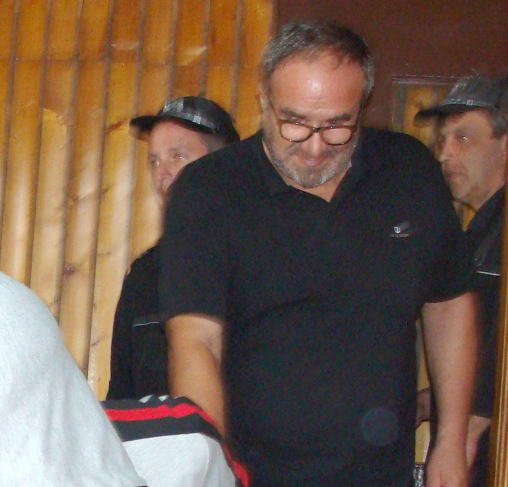 Данъчният аферист Дон Портокал си върти бизнеса от Гърция