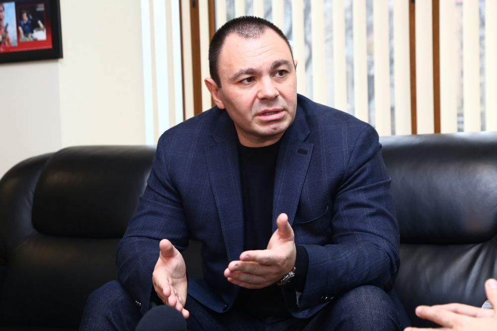 Ексклузивно! Светлозар Лазаров: Нищо добро не чака кабинета, ако бъдат изгонени руски дипломати!  