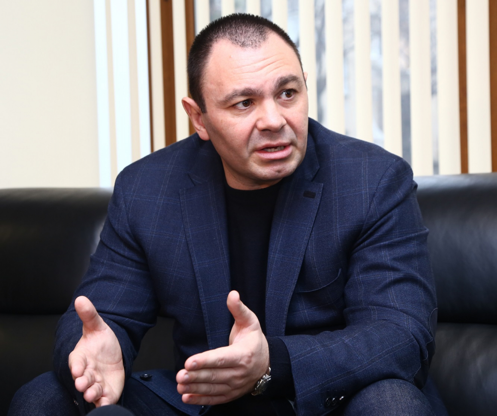 Светлозар Лазаров: „Атака“ спря гоненето на руски дипломати и Истанбулската конвенция