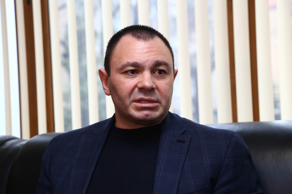Националният координатор на "Атака" хвърли оставка 