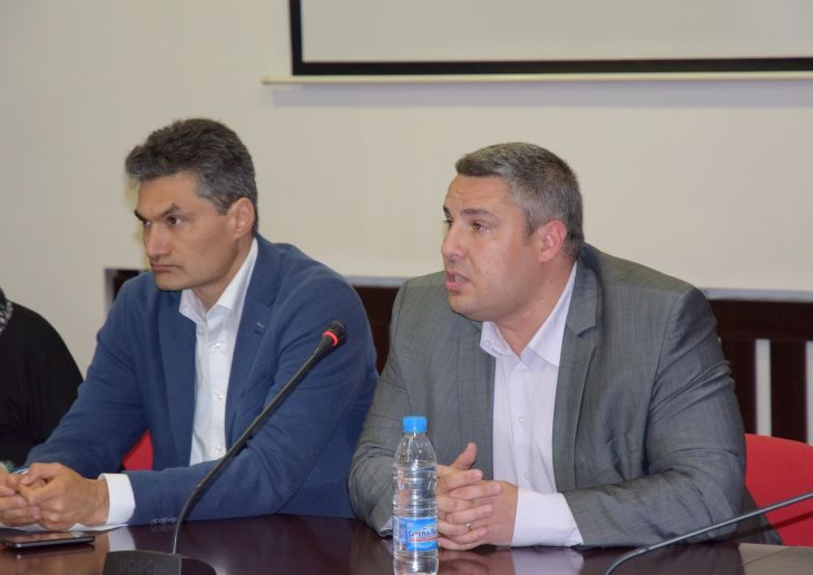 Половин милион лева за две адвокатки, осигурени със съдействието на съдия (ДОКУМЕНТИ)