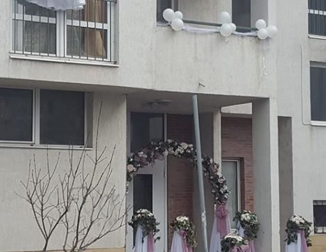 Първо в БЛИЦ! Тотален шок в столицата, никога преди не сте виждали такава... (СНИМКА) 