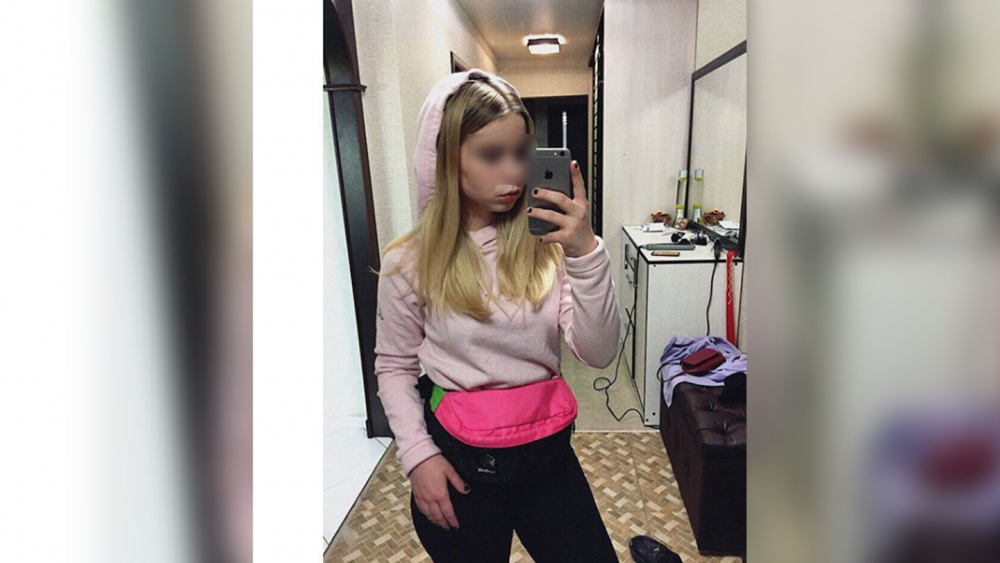 Сестри тийнейджърки заснеха прощално видео и скочиха от покрива на висок блок (СНИМКИ)