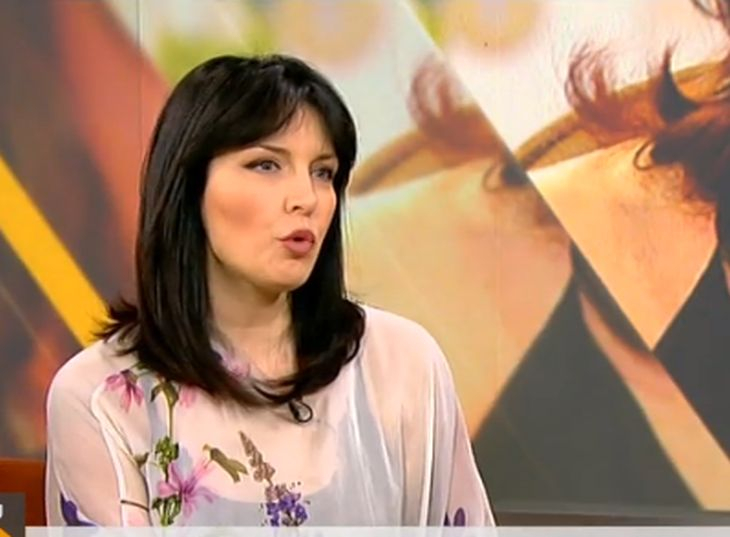 Жени Калканджиева пак захапа скандалната Мис България 2017 и призна за голяма мъка от миналата година