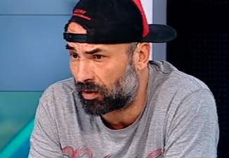 Спенс разката третия пол