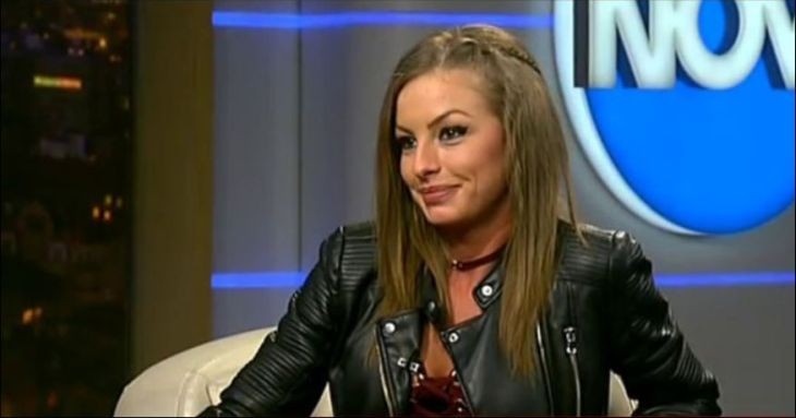 Моделката с ново предложение: Плеймейтките да минават освен през тест за интелигентност и през...