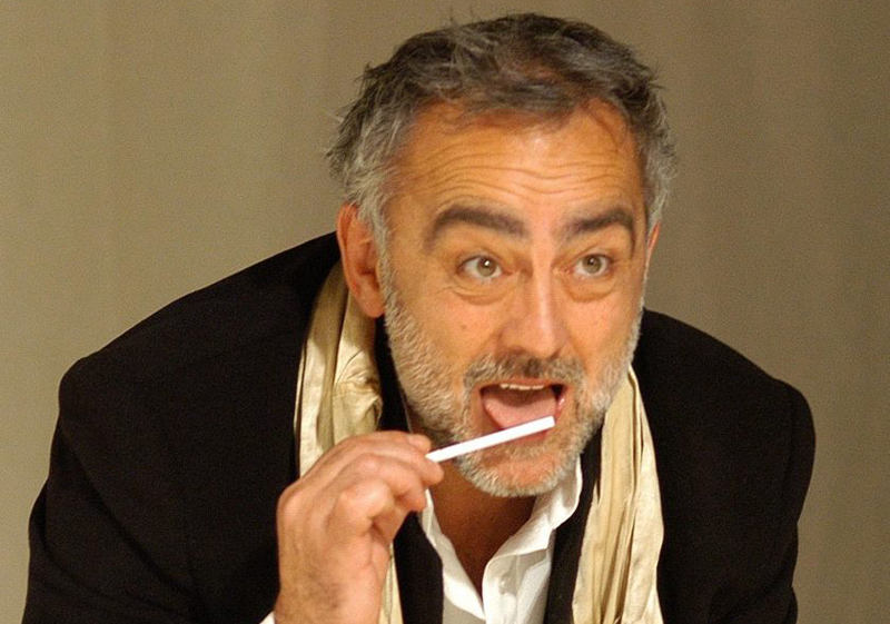 Мариус Донкин на 68 г.: Има хора,  които са нужни независимо от възрастта им