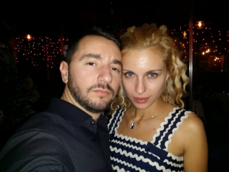 Василена Гръбчева оголи душата си, проговори за раздялата с Антон Хекимян