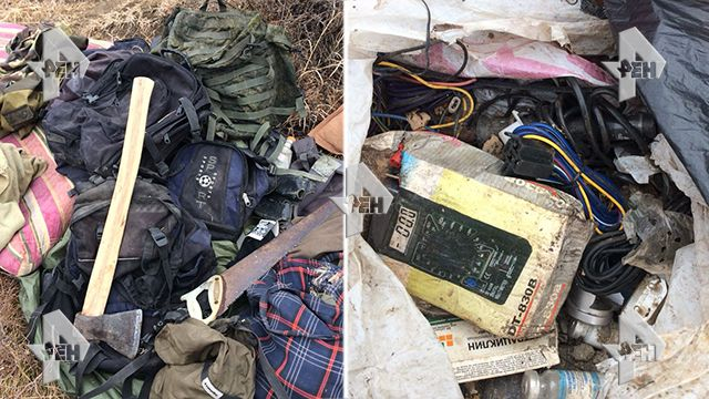 Терористът от Дагестан се готвел за война! Разсекретиха първи СНИМКИ от леговището на брадатия дявол Халил