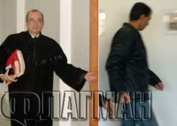 Няма милост за Дончо Пехливанов, който брутално закла брат си
