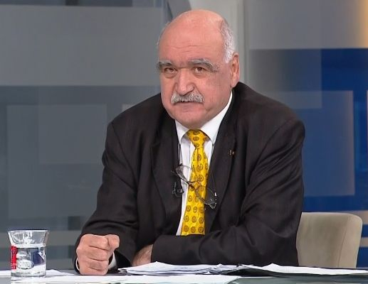 Проф. Плочев: В НЗОК има демагогия, обиден съм от тона към мен