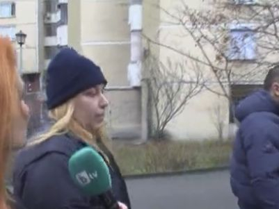 Първа СНИМКА на майката на недохранените близначета от Пловдив