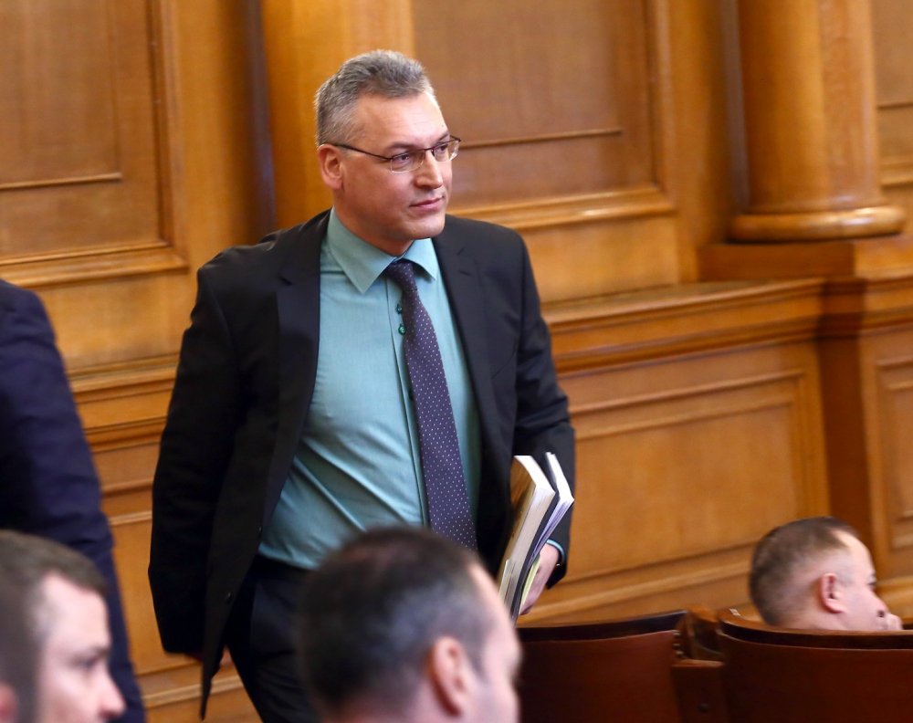 Жаблянов захапа сделката за ЧЕЗ