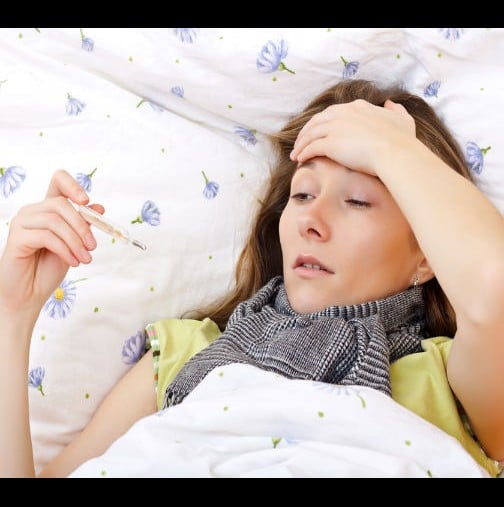Какво се случва като имате 43° C-? Колко може да издържи човешкото тяло? При каква ниска или висока температура се случва смъртта?
