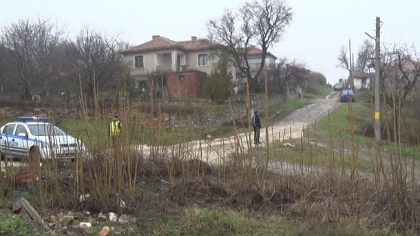 Бившият легионер от Орешник го закъса, заради изпълненията си може да влезе на топло за... 