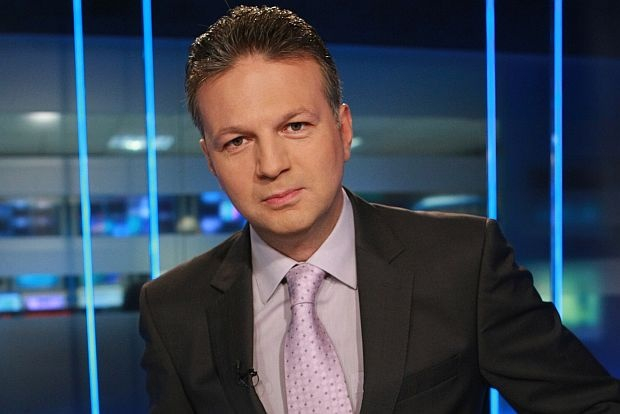 Изплува гореща тайна от живота на жената на Ники Дойнов! Преди десет години красавицата Петя... (СНИМКА)