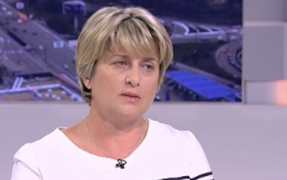 Весела Лечева разкри защо ГЕРБ поиска главата на Жаблянов