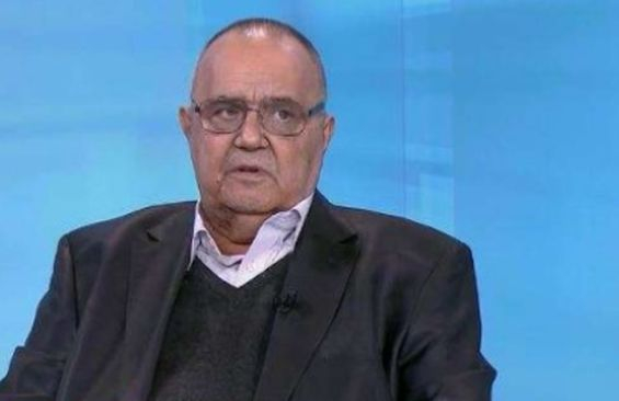 Божидар Димитров отсече: Македония трябва да се казва Югозападна България!