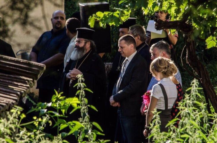 Добро дело: Атакист издейства 10 бона за манастира в Елешница