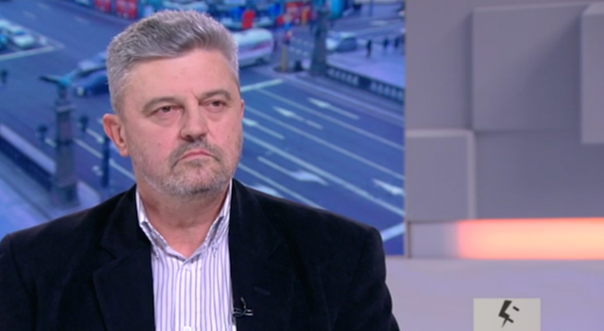 Синът на големия Николай Хайтов: През комунизма са се уплашили Левски да не засенчи Ленин